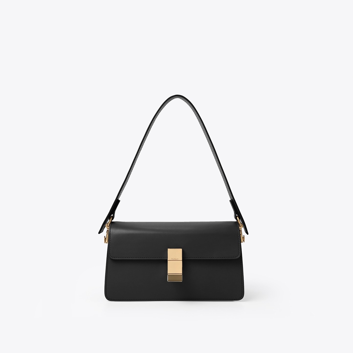 JENNINE Baguette Bag